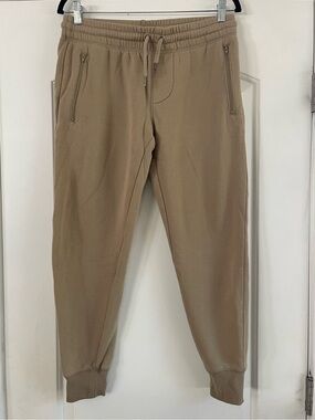 Men’s Bronxton Tan Jogger - M